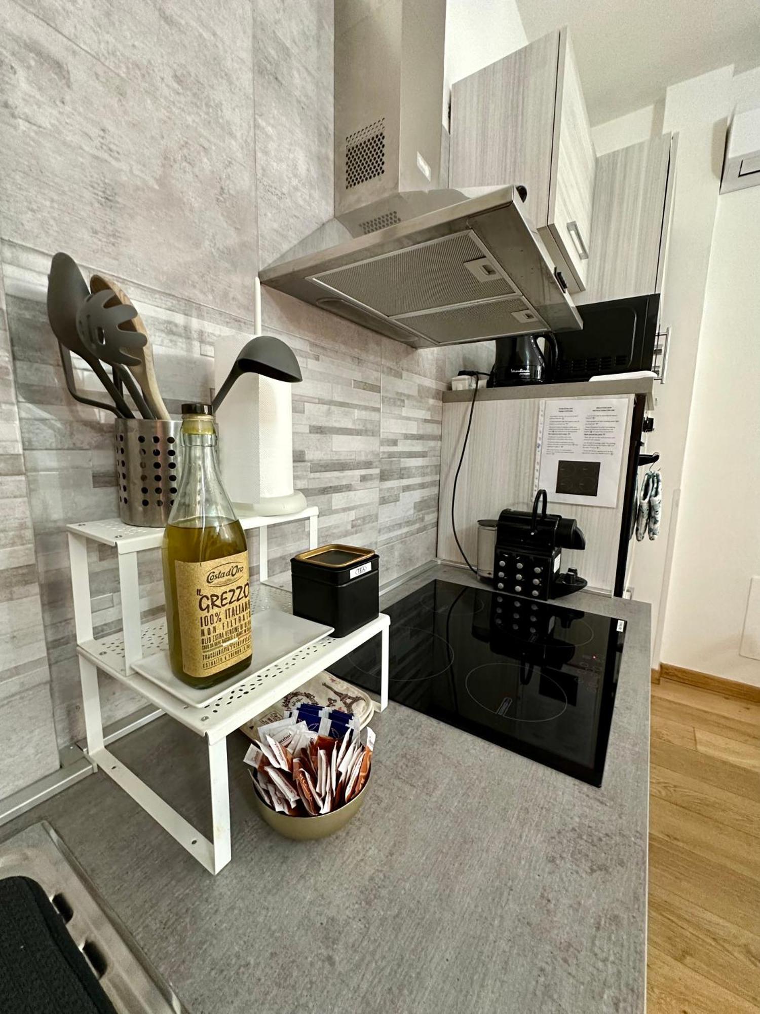 Casalory Rent Apartment Флоренция Экстерьер фото